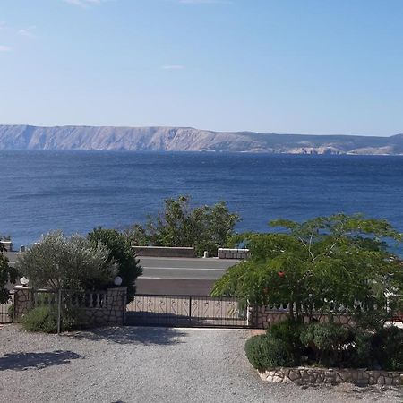 Apartmani Miletić Novi Vinodolski Dış mekan fotoğraf