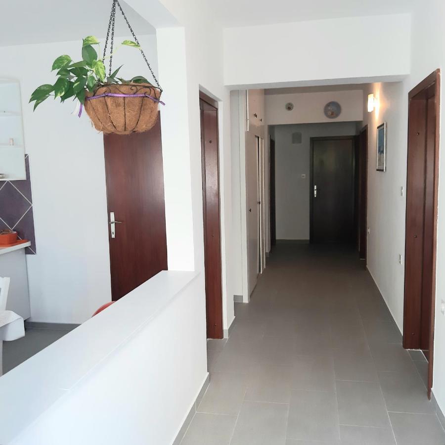 Apartmani Miletić Novi Vinodolski Dış mekan fotoğraf