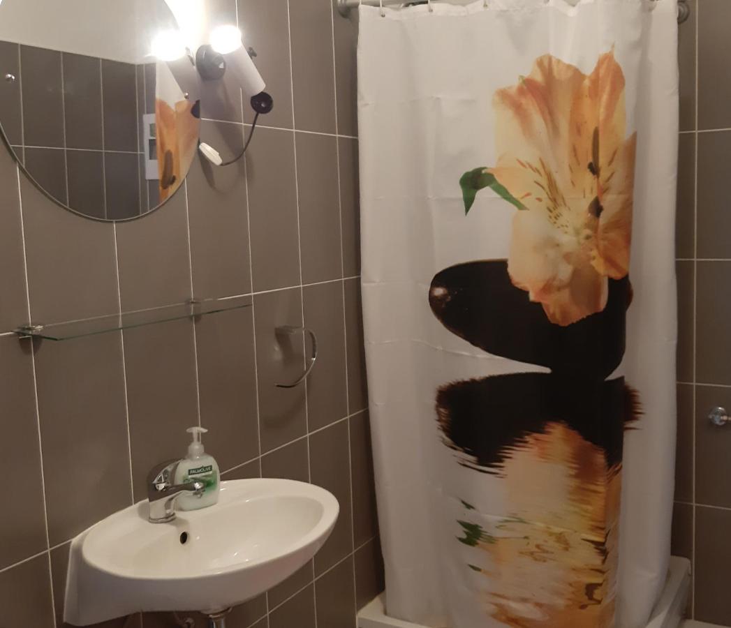 Apartmani Miletić Novi Vinodolski Dış mekan fotoğraf